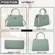 Gorgeous attractive ladies hand bag for women