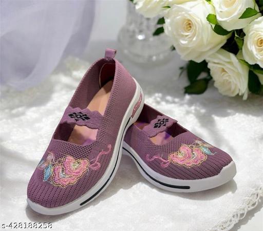 Albeli-4 move ladies dailywear classical slip-on shoe