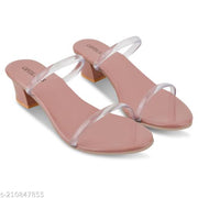 heel ke sandal