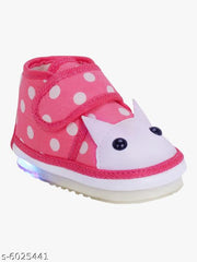 Sana Comfy Kid's Girl Casual Shoes