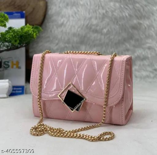 ESA BAG Stylish New Sling Bag For Girls and Women