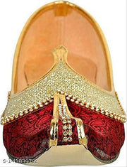 Men's Ethnic Traditional Juttis & Mojaris