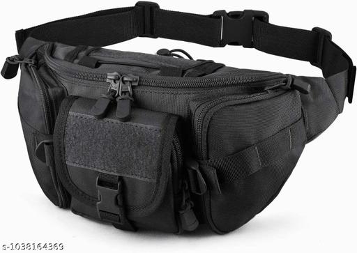 Outdoor Tactical Military Pack Chest Bag Waist Bag