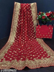 Bollywood saree