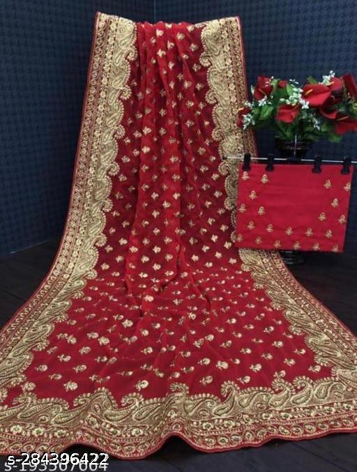 Bollywood saree