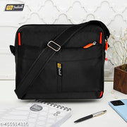 Cross Side bags