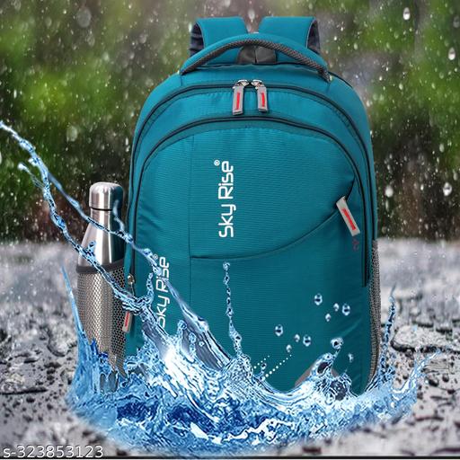 35 L Casual Waterproof Laptop Bag/Backpack for Men Women Boys Girls/Office