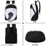 ONEGO Sleek Unisex Laptop Backpack - Water-Resistant and Perfect for School, Work, and Travel