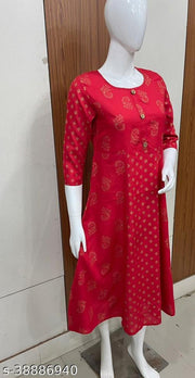 Banita Petite Kurtis