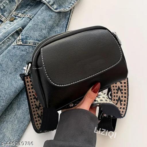 Sling bag for Girls | Ladies side bag | Sling bag PU leather | side bag
