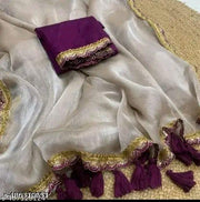 Elegant and Fashionable Saree for Women
