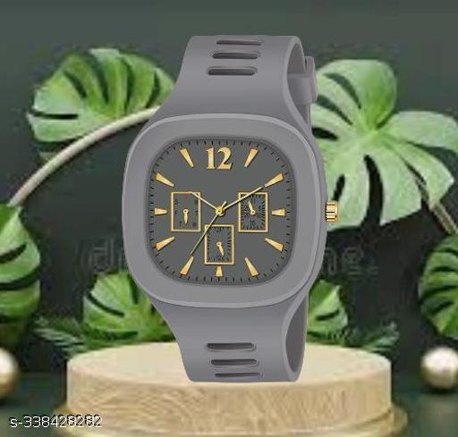 Milar Watch For Men