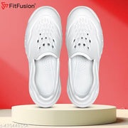 FitFusion Fashion Clog Shoes for Boys|Active Clogs for Boys