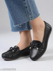Yepplo Classic Women Loafers & Moccassins