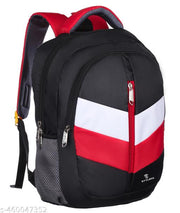 Kyros bag Medium 30 L Laptop Backpack Medium Waterproof School Bag/College Bag  (BLACKL)