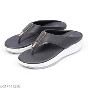 Classic Designer Women Wedges