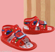 LifeO Kids Sound  Chu Chu Sandals !! Flip Flop !! for Baby Boys & Baby Girls