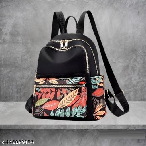 Women’s Girls Fashion Mini Casual Backpack Bags For College, Tuition, office