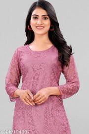 Kashvi Attractive Kurtis