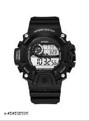 Digital Watch - For Boys DIGITAL STYLISH NEW GENERATION WATCHES FOR KIDS,Digital watches for boys,Kids' digital watches for boys,Boys' sports digital watches