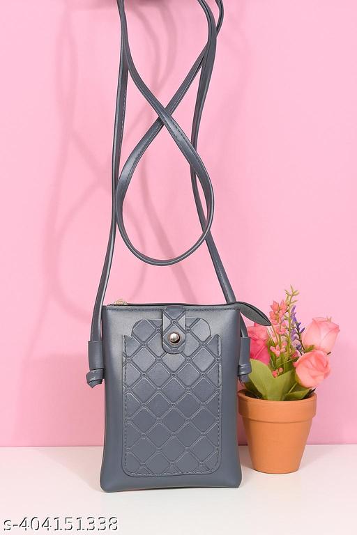 Amazing and classic mobile sling pouch