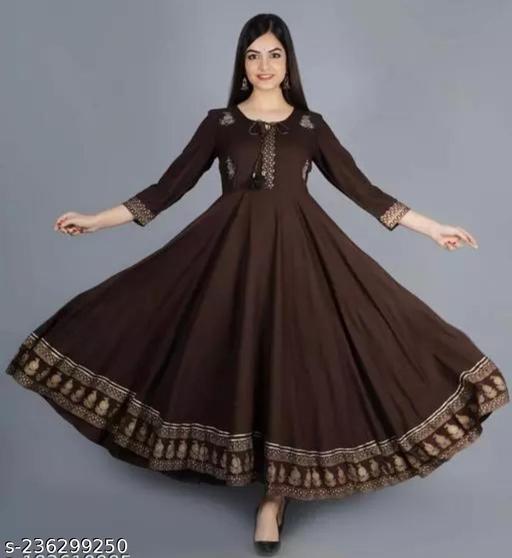 Cofee border shri balaji center and finishing  Kurtis