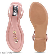Women's Flat Sandals