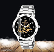 NiyatiNx Analog Watch - For Men