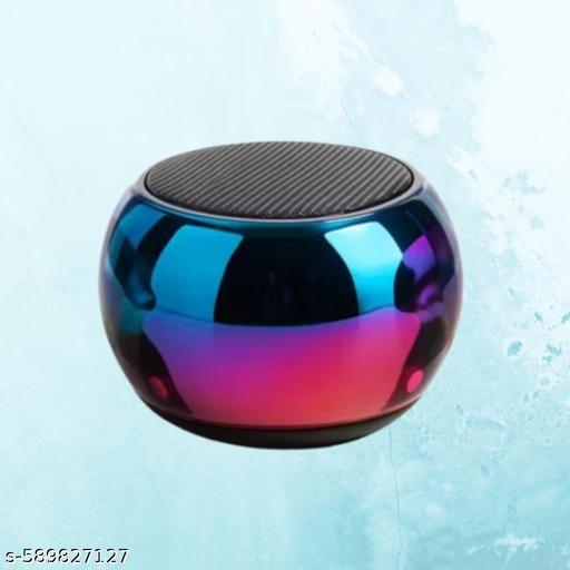 bluetooth speakr mini