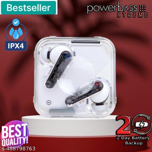 IMMERSE Earbuds 12 hours playtime bluetooth wireless headphones earphone bluetooth headset