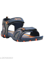Ajanta Men Sports Sandal EG2005