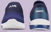 FK-Mexico Navy Sports Shoes