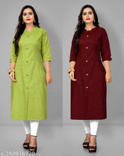 PI PANJABI KURTI