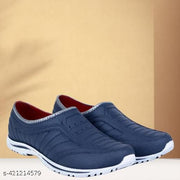 Women's Casual & Daily Use Bellies with PVC Sole