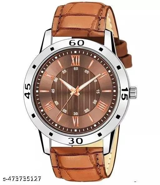 Yolako Attractive fancy Watch For Men