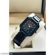 Newly Arrived Women Rose Gold Stainless Steel Casual Watches