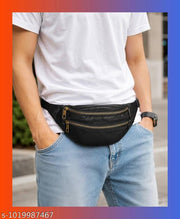 Waist Bag For Men