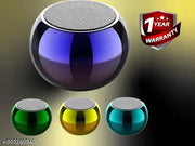 Mini Boost multicolour bluetooth Speaker, best Bluetooth Speaker, mini Bluetooth Speaker, Base Bluetooth Speaker
