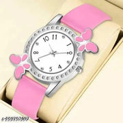 WOMEN AND KIDAS WATCH