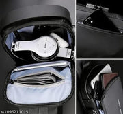 Imported cross body back for men and women sling bag