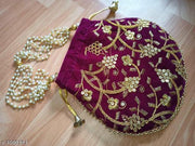 Stylish Women's Potlis