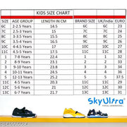 Relaxed Attractive Kids Sandals