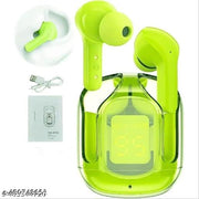 ULTRAPODS Earbuds 12 hours playtime bluetooth wireless headphones earphone bluetooth headset