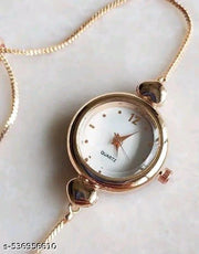 korean style watch for leddy