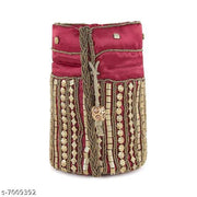 Stylish Women's Potlis