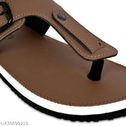 Villaallen Man Flip Flop And Men Slipper