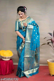 Alisha Superior Sarees