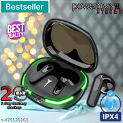 PRO 60 Earbuds 12 hours playtime bluetooth wireless headphones earphone bluetooth headset