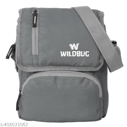 Unisex Sling Bag | Cross Body Multipurpose Hand Bag | Sling Bag For Men & Women | Slim Bag for Office, Cash, Business Collection, Travelling | Sling Bag