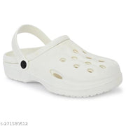 BIRDE Stylish Comfortable Regular Wear  Clog's Sandal For Men